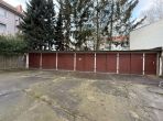 Hof - Garage in gefragter Lage