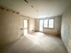 Beispiel Sanierungsstand - Altbau-Wohntraum mit 2 Balkonen