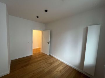 Hier ist alles neu!, 30625 Hannover, Etagenwohnung