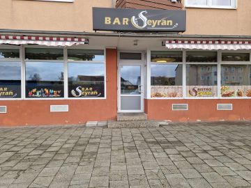 81qm Gewerbefläche in zentraler Lage Nähe Fliegerhorst, 38642 Goslar, Bürohaus