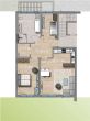 Grundriss - Wohntraum mit eigenem Garten