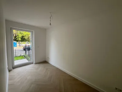 Büro/Kinderzimmer