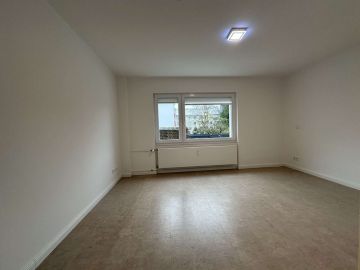Schlafzimmer - Kernsanierte Wohnung mit hochwertiger EBK, Balkon, uvm.