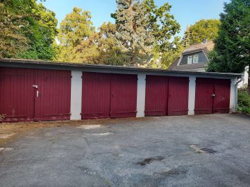 Garage Nr. 1 zu vermieten, 30519 Hannover, Einzelgarage