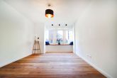 Wohnzimmer Büro/Kinderzimme... - 3-Zimmer-Wohnung mit Garten