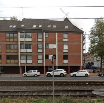 Kapitalanleger aufgepasst!, 30165 Hannover, Etagenwohnung