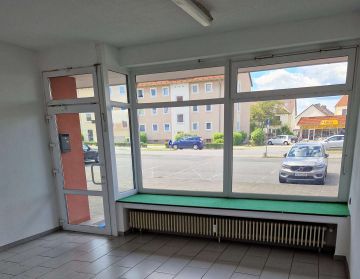 Büro / Verkaufsraum