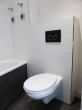 Badezimmer - Erstbezug nach Sanierung