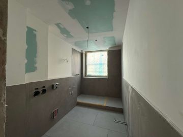 Tageslichtbad - Neubaucharme mitten in der List