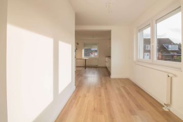 Flur EG Küche - Kernsaniertes EFH mit großem Garten