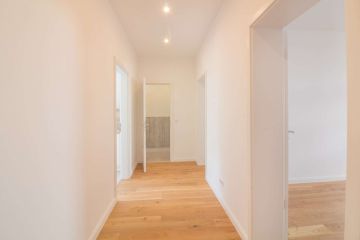 Kernsanierte EG Wohnung in Maschseenähe, 30173 Hannover, Erdgeschosswohnung