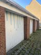 Garage - Garage in Hannover-Wülfel