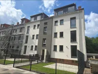 Weitblick ins Grüne, hier ist alles neu!, 30163 Hannover, Dachgeschosswohnung