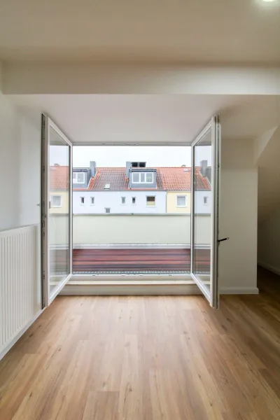 Beispiel Terrasse