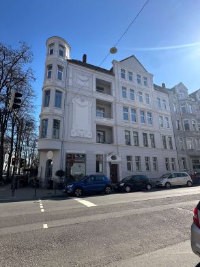 Attraktive Kapitalanlage: Modernes Café (mit Wohnung) in begehrter Lage von Hannover-List, 30161 Hannover, Café