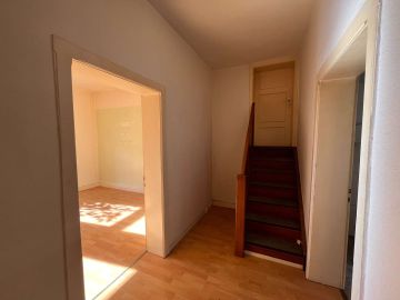 Flur - 1-Zimmer-Wohnung mit benefit