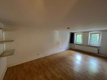 zusätzlicher Raum - 1-Zimmer-Wohnung mit benefit