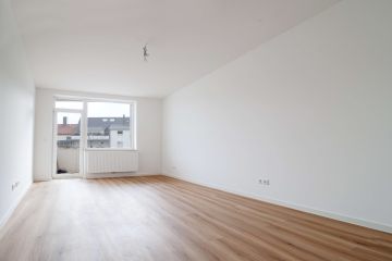 Gut vermietete Wohnung in der List, 30161 Hannover, Wohnung