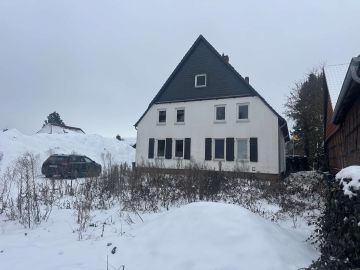 Tolles Grundstück für MFH, RH oder EFH, 30880 Laatzen, Haus