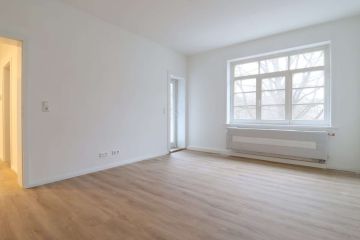 Sanierungsbeispiel Büro:Ki... - Wir sanieren Ihre Traumwohnung!