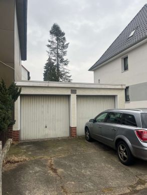 Garage in Seelze zum Kauf, 30926 Seelze, Einzelgarage