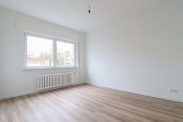 Schlafzimmer - Moderne 3-Zimmer Wohnung