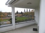 Traumhafte Wohnung mit EBK, großem Balkon, ideal für Singles - ohne Maklerprovision - Balkon