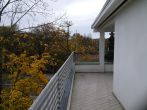 Traumhafte Wohnung mit EBK, großem Balkon, ideal für Singles - ohne Maklerprovision - Balkon3