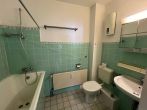 Bad - Eltern aufgepasst! 1-Zimmer-Wohnung in Kleefeld