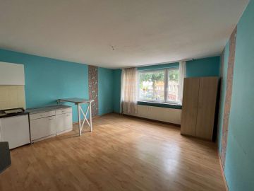 Eltern aufgepasst! 1-Zimmer-Wohnung in Kleefeld, 30625 Hannover, Etagenwohnung