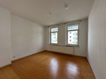 Beispiel Wohnzimmer - Vermietet im ruhigen Hinterhaus
