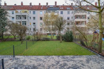 Garten Beispiel - Letzte Wohnung, letzte Chance!