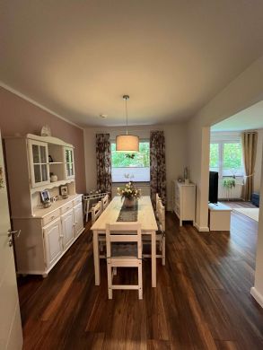 Attraktive Wohnung in Maschseenähe, 30519 Hannover, Etagenwohnung