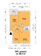 Grundriss - Attraktive Wohnung in Maschseenähe