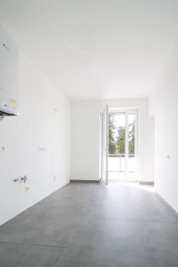Hier ist alles neu! 3-Zimmer-Wohnung, 30459 Hannover, Erdgeschosswohnung