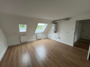 *Kapitalanlage mit Faktor 18*, 30455 Hannover, Etagenwohnung