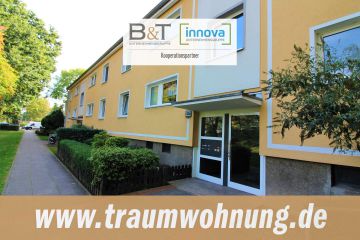 Provisionsfreie Kapitalanlage mit 4 Zimmern, 30419 Hannover, Wohnung