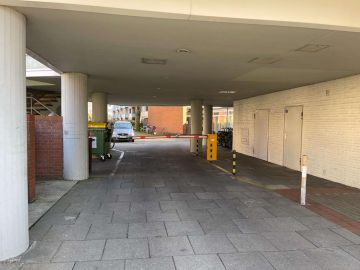Stellplatz im Zooviertel !, 30175 Hannover, Parken