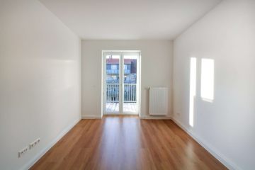 1- Zimmer Wohnung mit Wohlfühlcharakter, 30459 Hannover, Etagenwohnung