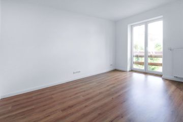 1- Zimmer Wohnung mit Wohlfühlcharakter, 30459 Hannover, Etagenwohnung