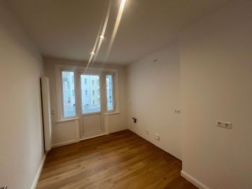 Erstbezug nach Kernsanierung, 30625 Hannover, Etagenwohnung