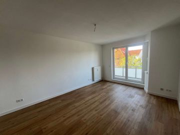 Wohnzimmer - Hier ist alles neu!