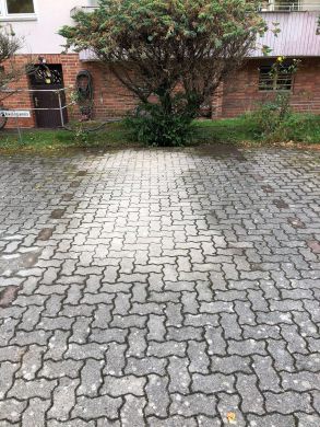 Stellplatz Nr. 2, 30163 Hannover, Parken