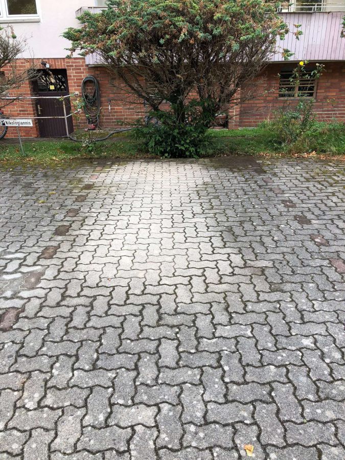 Stellplatz 2 - Stellplatz Nr. 2