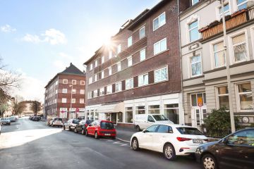 *TOP-Lage* direkt am Fiedelerplatz, 30519 Hannover, Sonstige