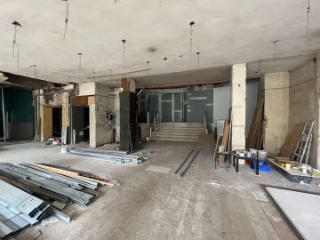 Gewerbefläche - *TOP-Lage* direkt am Fiedelerplatz