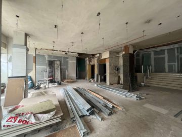 Gewerbefläche - *TOP-Lage* direkt am Fiedelerplatz