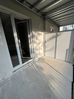 Kernsanierte 2-Zimmer-Wohnung, 30455 Hannover, Etagenwohnung
