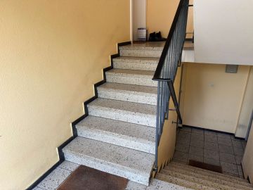 Treppenhaus