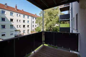 Balkon Beispiel